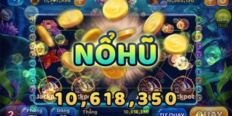 Thông tin chung về tool hack game nổ hũ